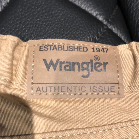 Toddler boys pants - Picture 4 of 5